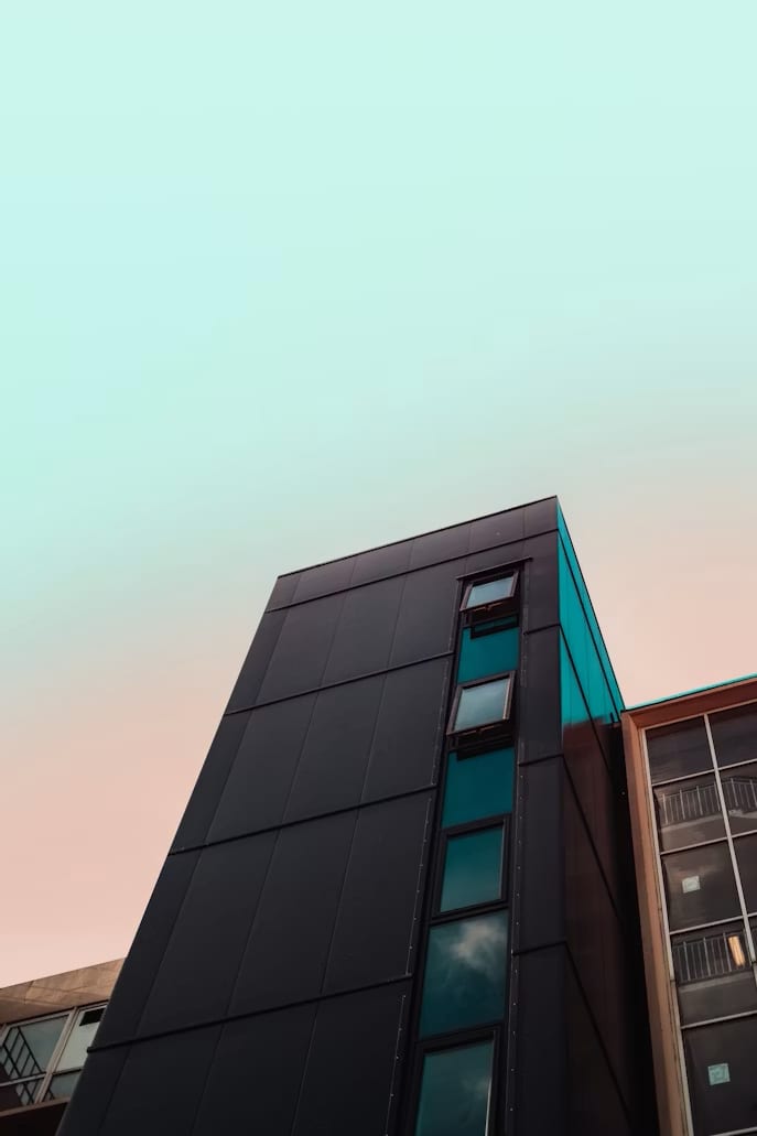 Aluminum Cladding & ACP Facade Systems — 9